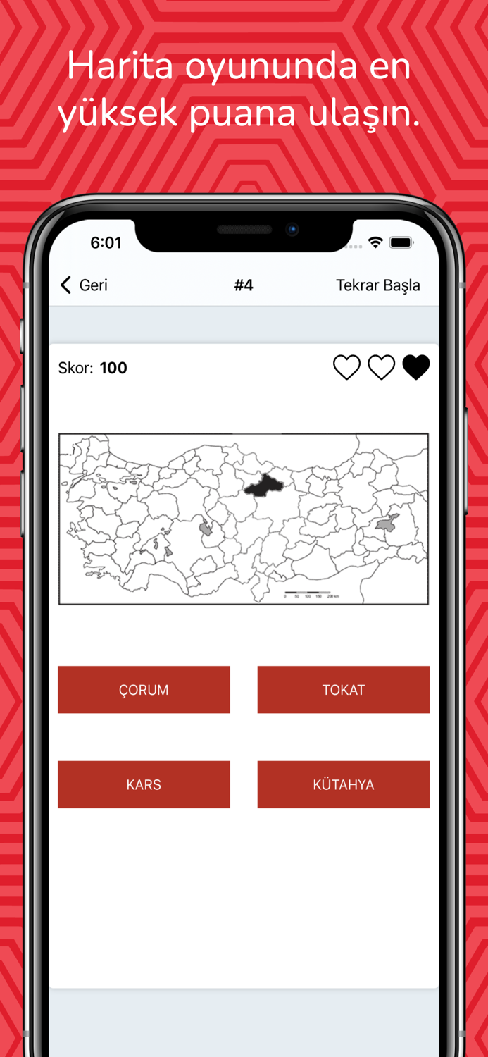 Türkiyenin İlleri En İyisi
