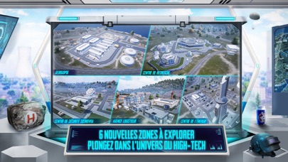 PUBG MOBILE 1.5 : IGNITION PUBG MOBILE 1.5 : IGNITION