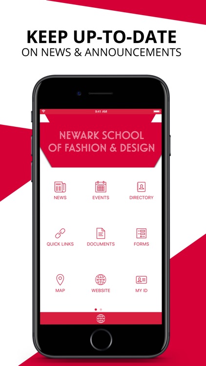 Newark Fashion & Design School