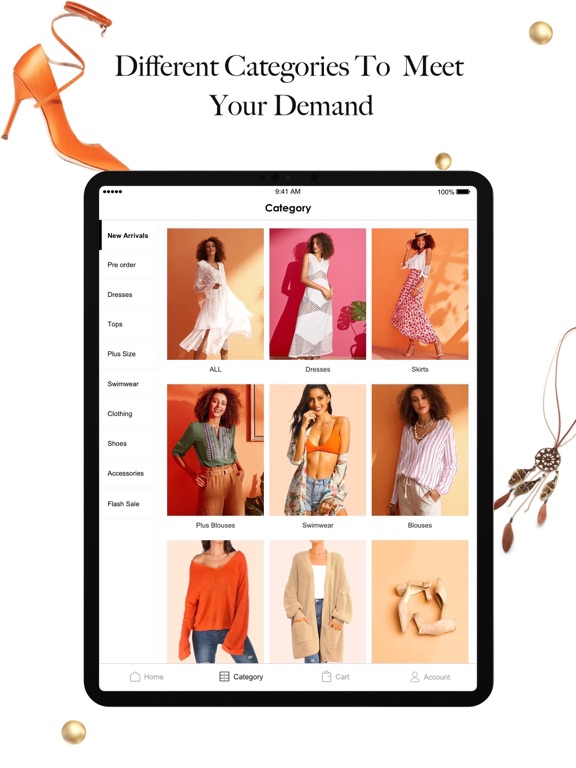 Floryday - Tendance Shopping Floryday - Tendance Shopping
