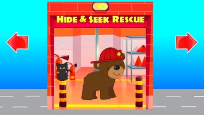 How to cancel & delete Fire-Trucks Game for Kids FULL from iphone & ipad 4