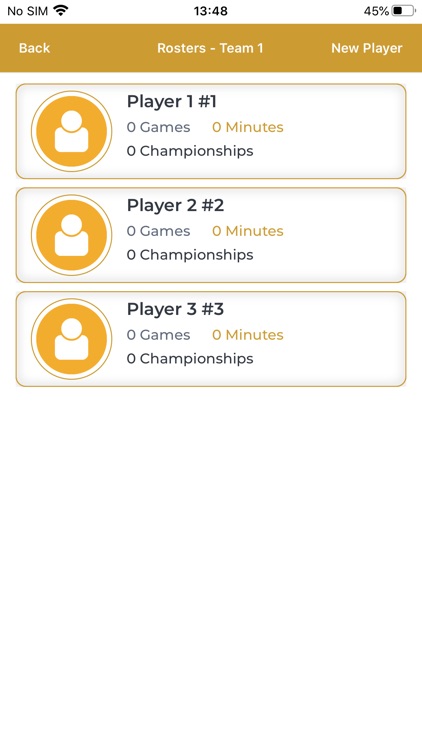 Go Participate screenshot-3