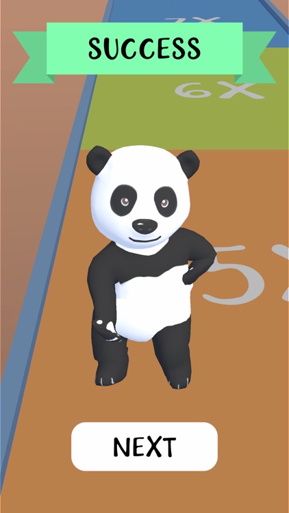 Chef Panda screenshot-5