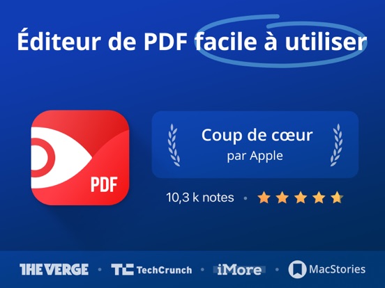 Expert PDF 7: modifier et lire Expert PDF 7: modifier et lire