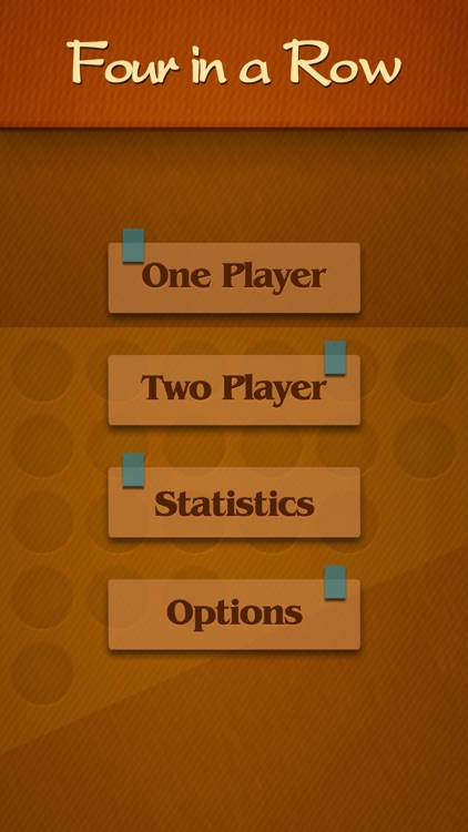 Four in a Row-Ninth Game