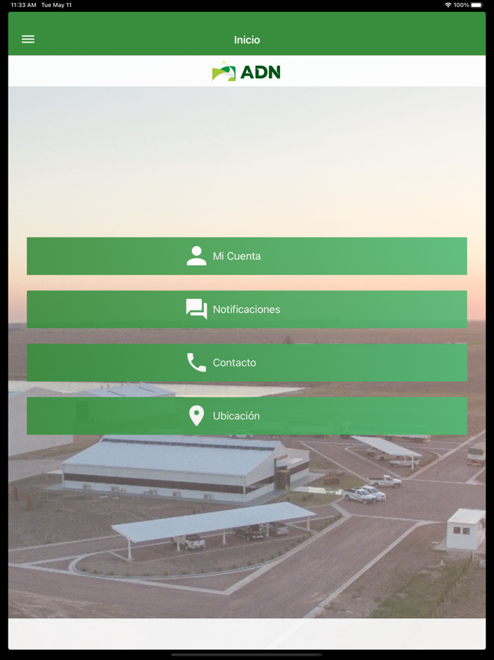 Agroquímicos del Norte