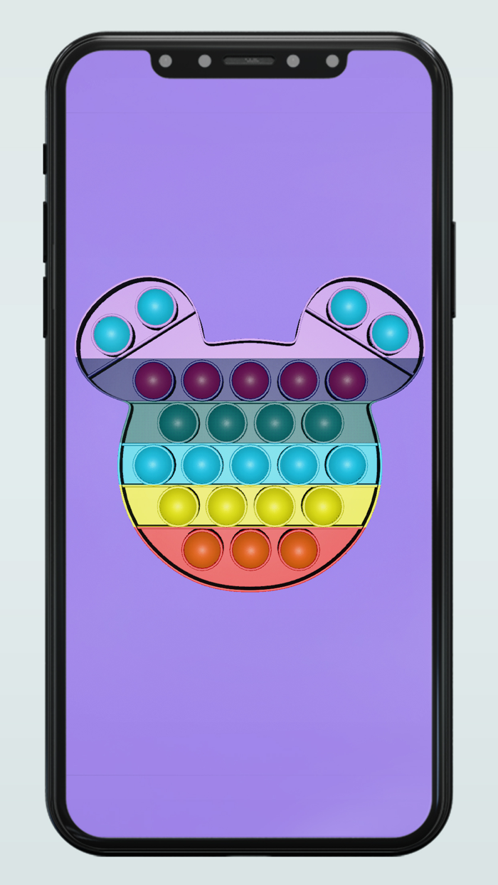 Simple Dimple sensory toys Pro