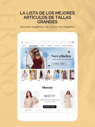 Screenshot 6 SHEIN - Tienda online iphone