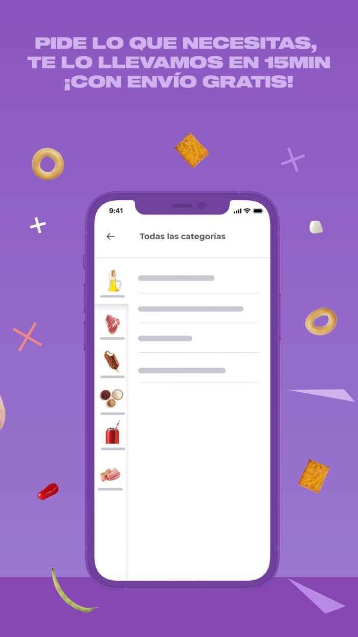 Yummy Rocket - 15 min delivery