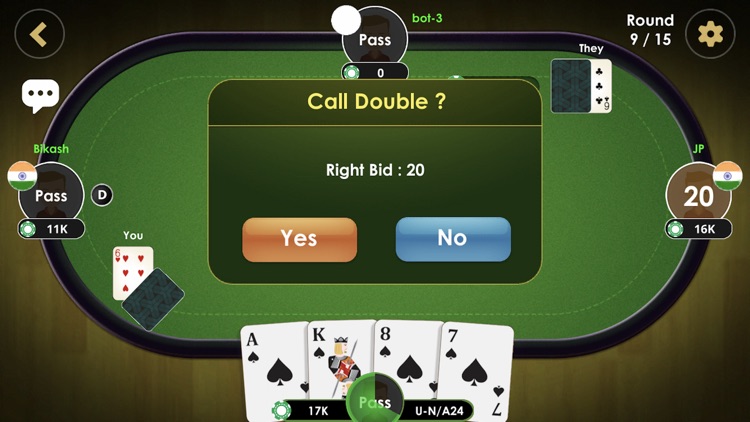 29 card game online play by Dynamite Games Limited