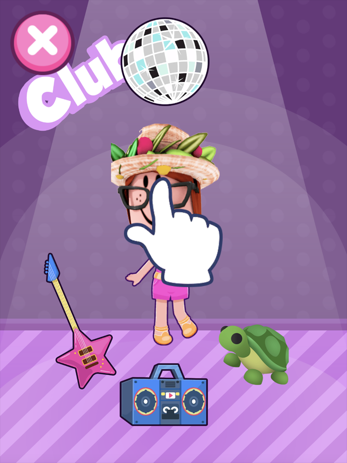 Mod Adopt Me Pets  open eggs