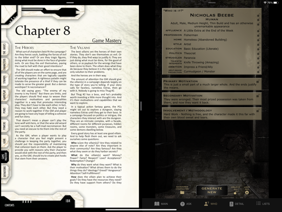 Mimir - Fantasy VGM screenshot 4