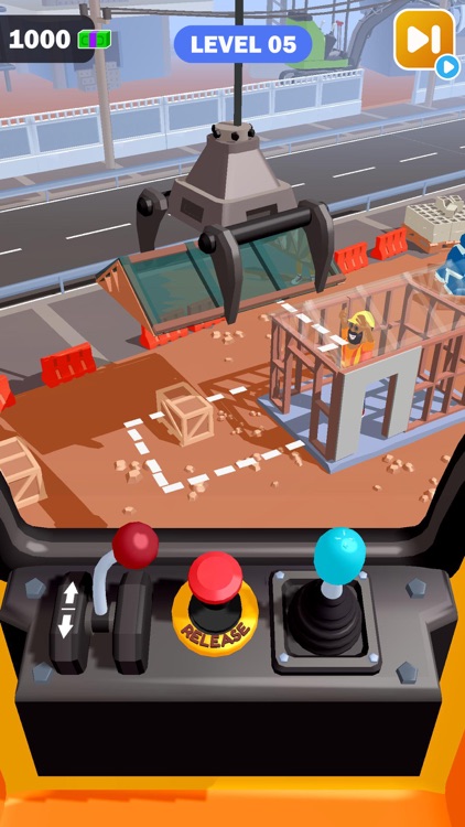 Handyman! 3D screenshot-7