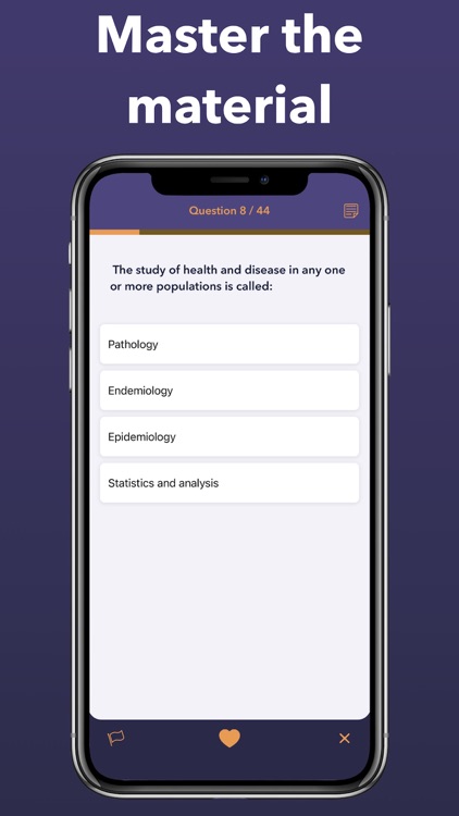 NBDHE Exam Prep 2021 screenshot-4