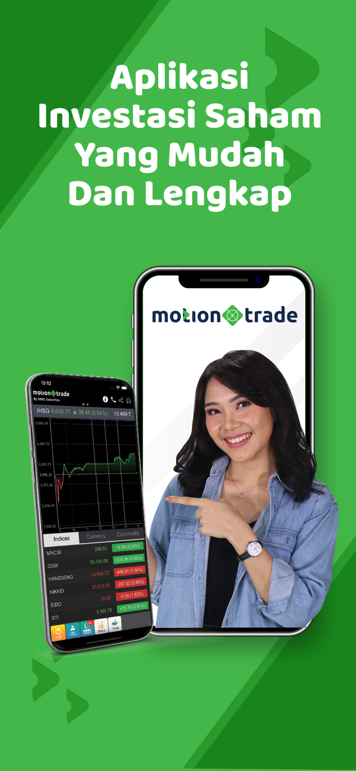 MotionTrade