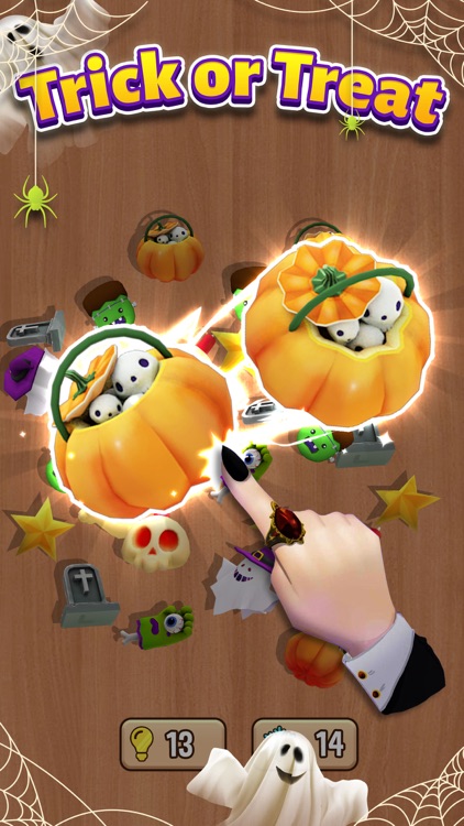 Match Pair 3D - Matching Game