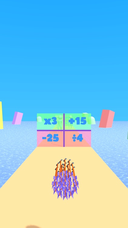 Bullet Multipier screenshot-6