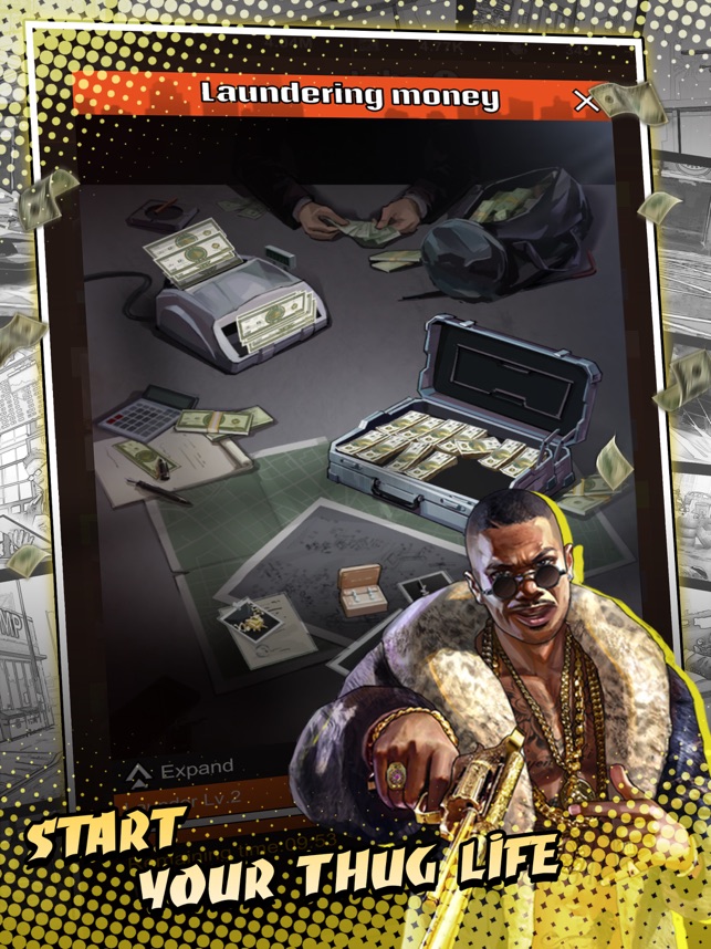 Call Me A Gangsta On The App Store Call Me A Gangsta On The App Store