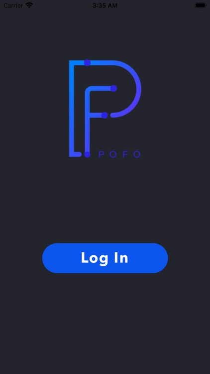POFO.app