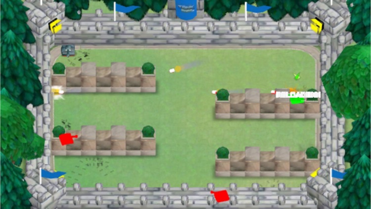 TankRoyale.io screenshot-6