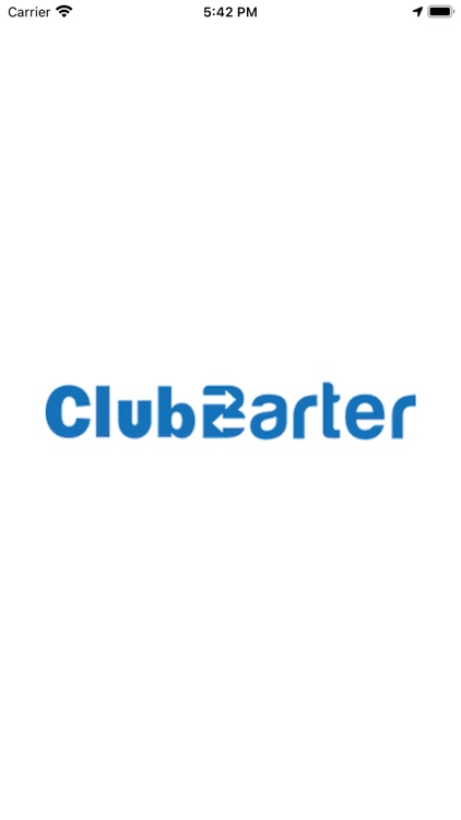 Clubbarter