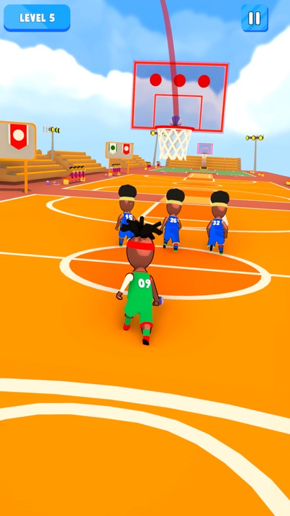 Pass 2 Dunk screenshot-8