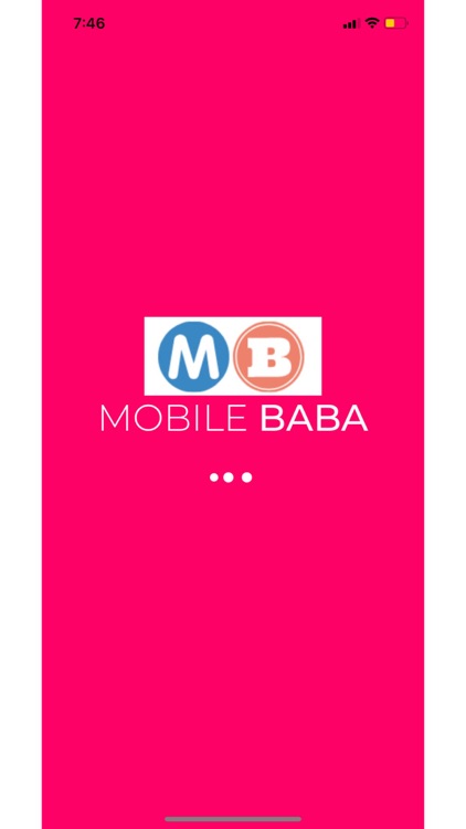 Mobile Baba - MB screenshot-7