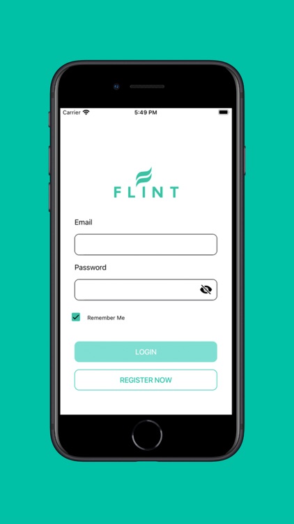 Flint Real Estate Crowdfunding