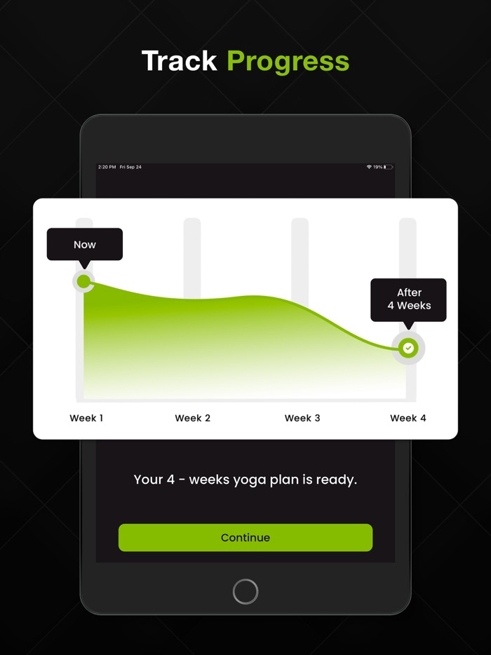 Yoga Saumya - For Beginners