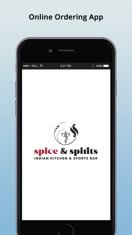 Spice N Spirits