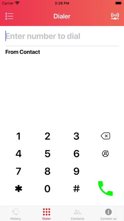 Worldfone4Biz Lite