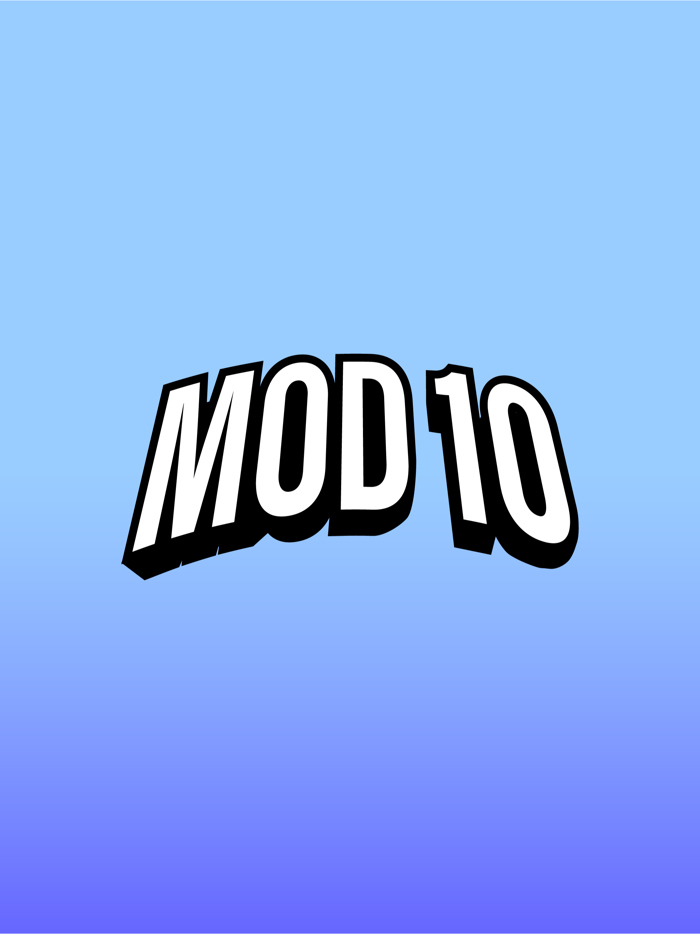 Mod10