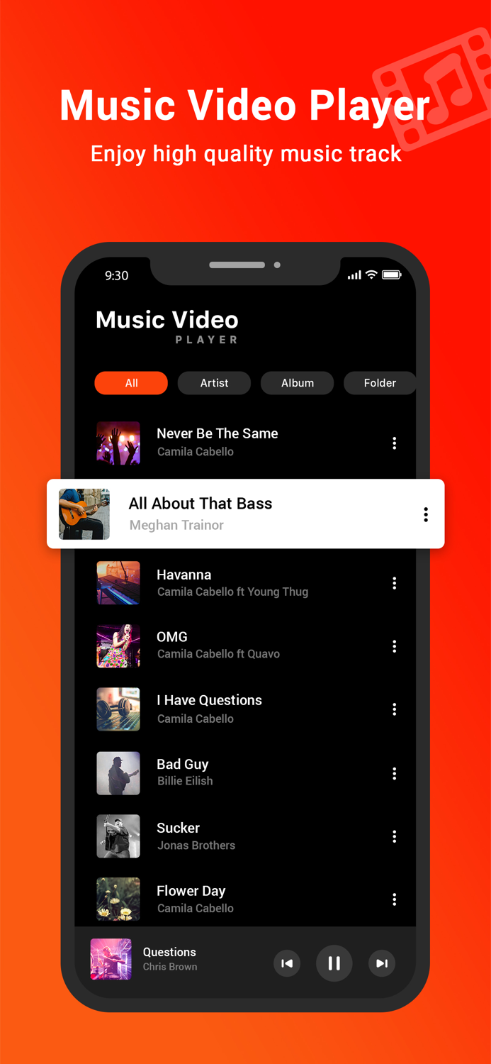 PlayIt - All-in-One Player