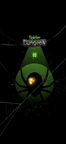 Game screenshot Spider Dungeon mod apk