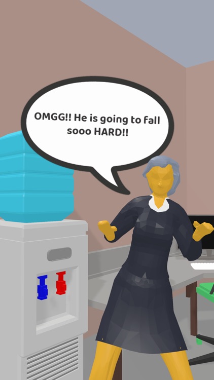 Mr. Reflex 3D screenshot-3