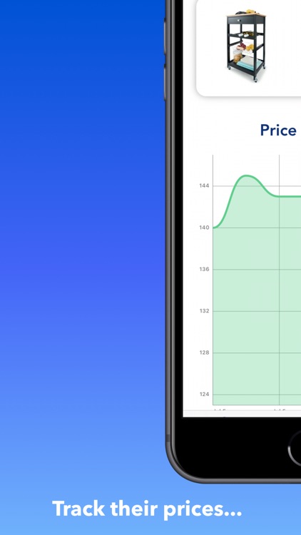 Pricr: Price Tracker screenshot-3