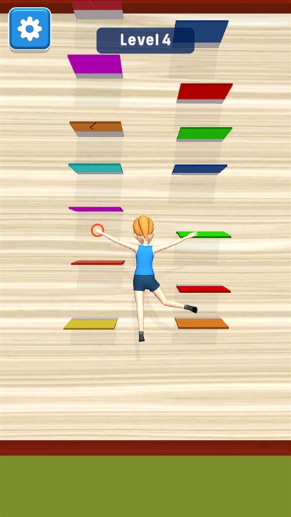 Tiny Climber - Ragdoll screenshot-6