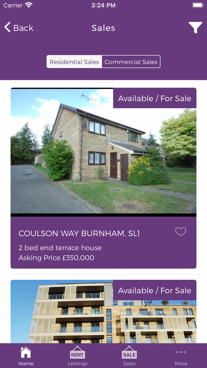 Rocket Estate Agents