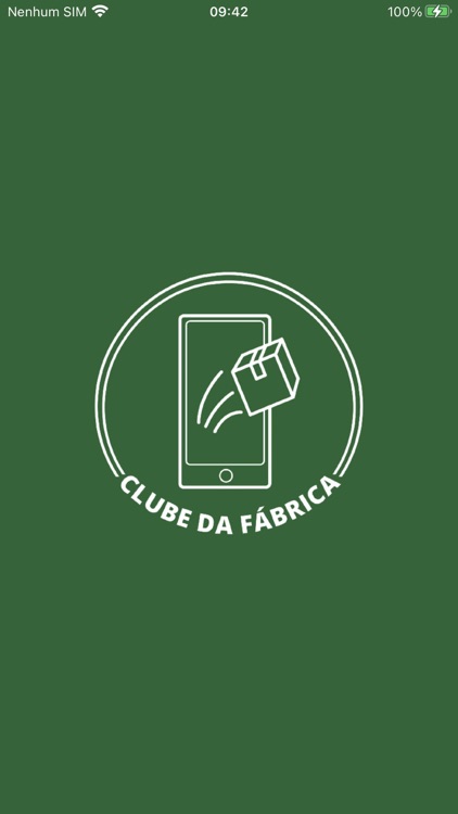 Clube da Fábrica