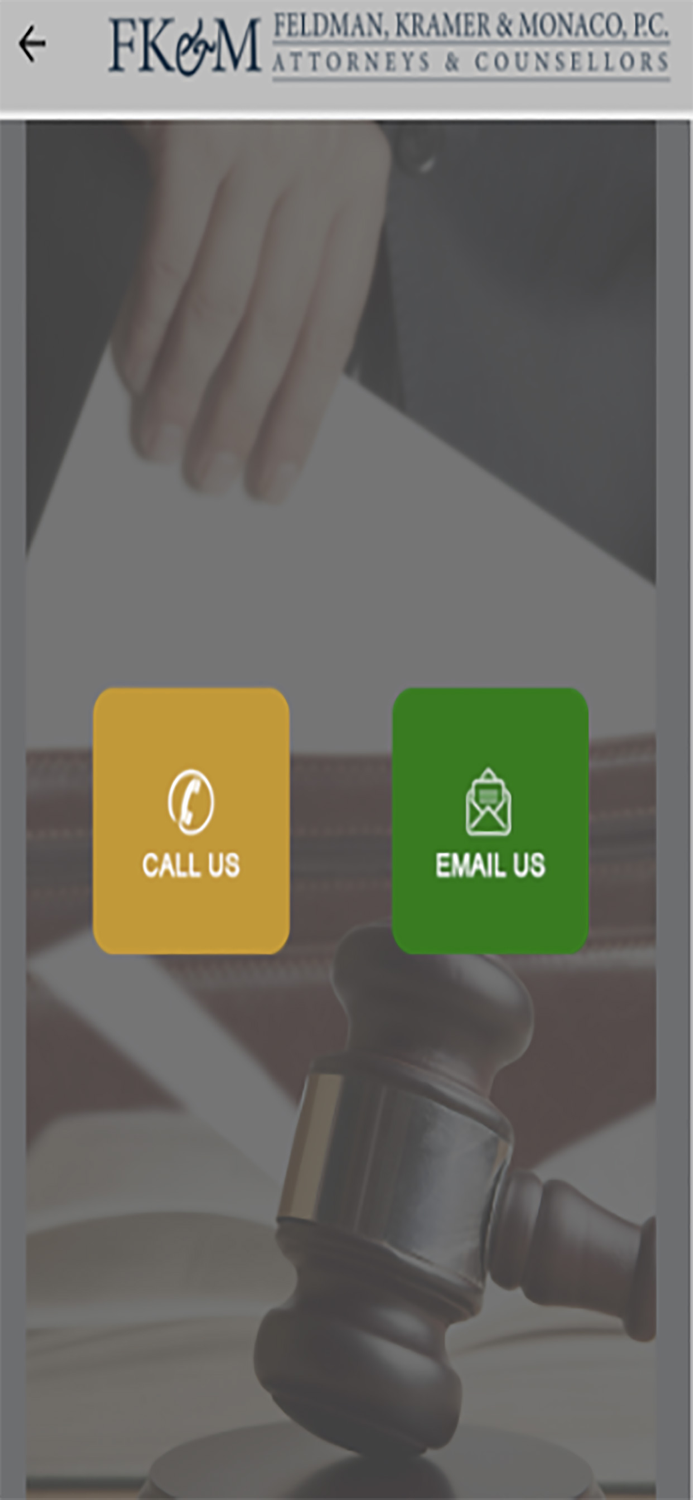 Feldman, Kramer  Monaco, P.C.