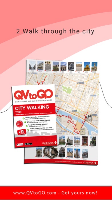 QVtoGO screenshot 2