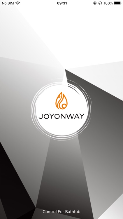 JOYONWAY-Bathtub Control