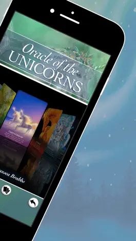 Game screenshot Oracle of the Unicorns hack