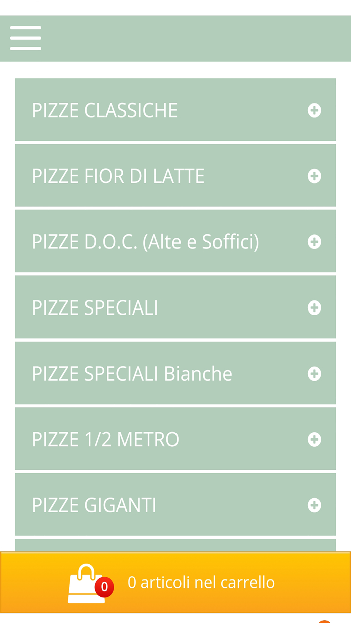 Pizzeria Mimi Bologna