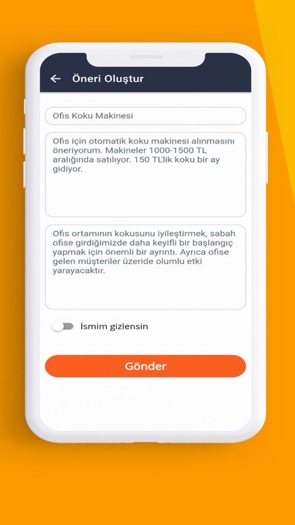 MyIdea screenshot-4