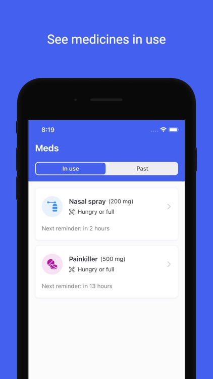 Medication Tracker by Pharma screenshot-5