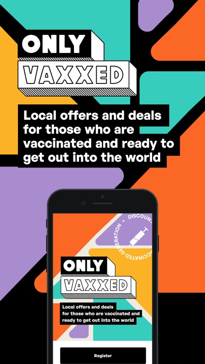 OnlyVaxxed