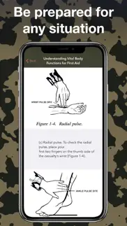 army first aid manual problems & solutions and troubleshooting guide - 4