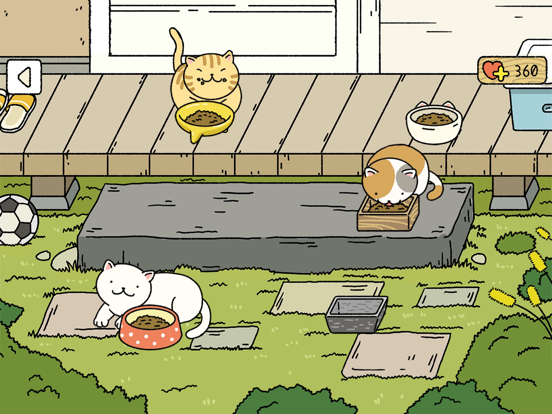iPad Image of Adorable Home