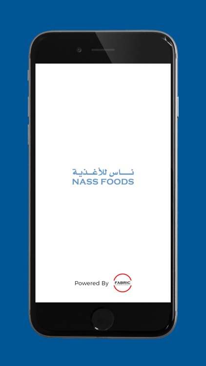 Nass Foods - Food Delivery